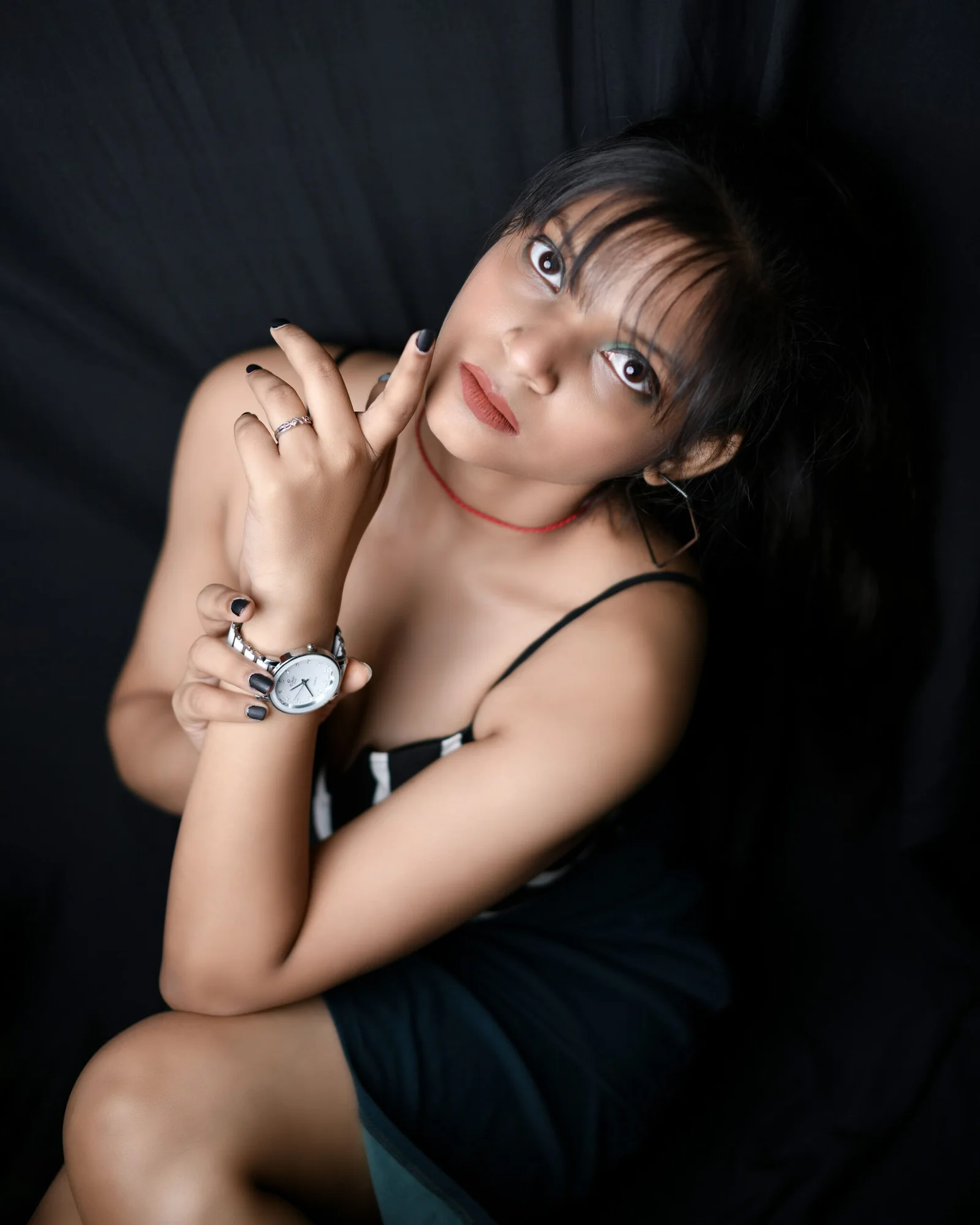 Neha Sharma profile